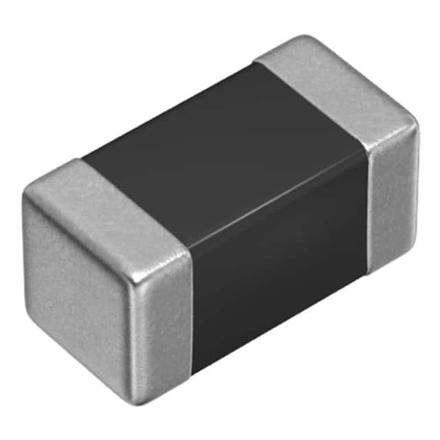 MHF1608BAC252ATD25 TDK Corporation  Ferritperlen und -chips